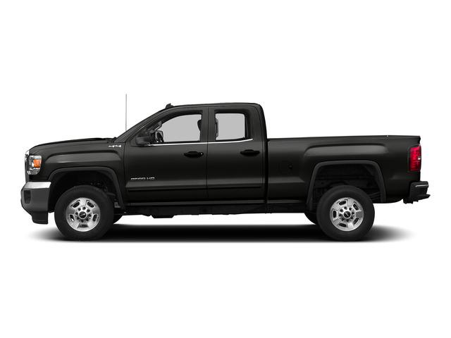 used 2015 GMC Sierra 2500 car