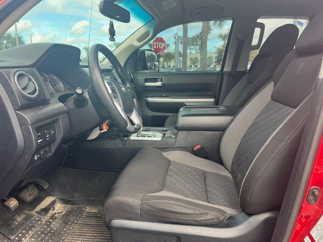 used 2016 Toyota Tundra car, priced at $27,566