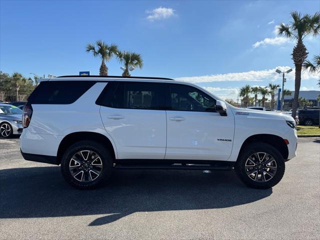 used 2022 Chevrolet Tahoe car, priced at $58,998