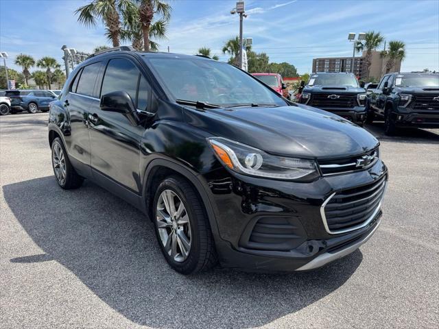 used 2020 Chevrolet Trax car, priced at $14,290