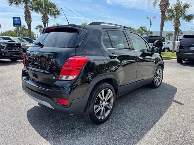 used 2020 Chevrolet Trax car, priced at $14,290