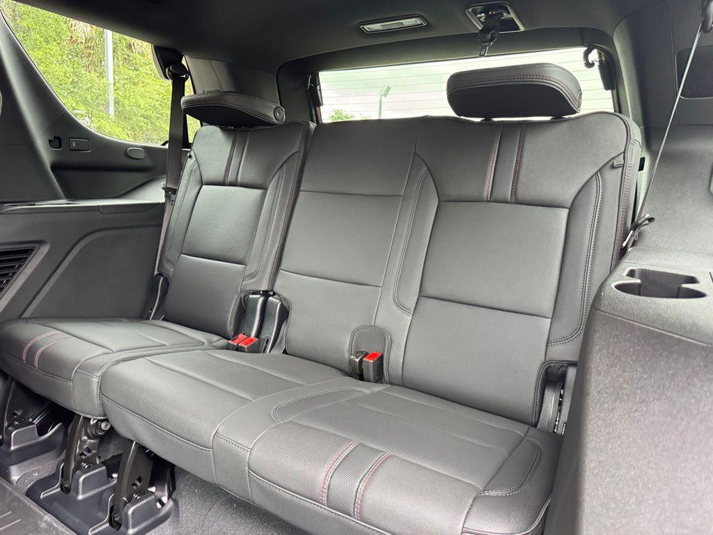 new 2026 Chevrolet Tahoe car, priced at $74,685