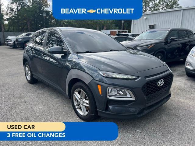 used 2019 Hyundai Kona car, priced at $15,994