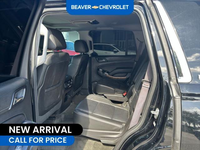 used 2015 Chevrolet Tahoe car, priced at $25,997