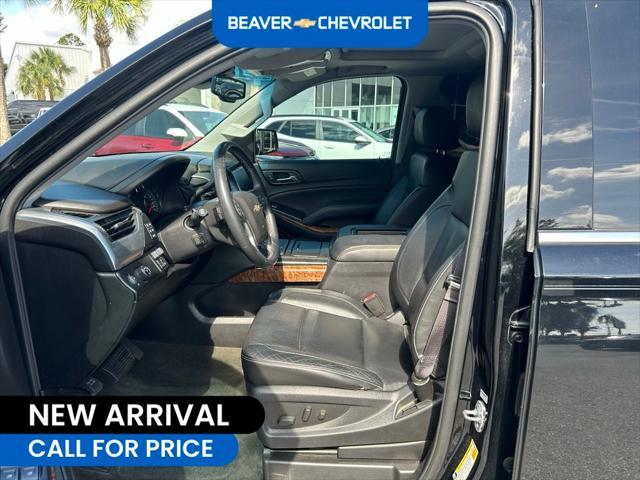 used 2015 Chevrolet Tahoe car, priced at $25,997