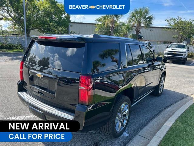 used 2015 Chevrolet Tahoe car, priced at $25,997