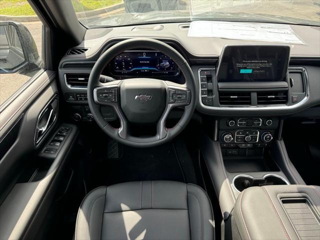 new 2024 Chevrolet Suburban car, priced at $76,185