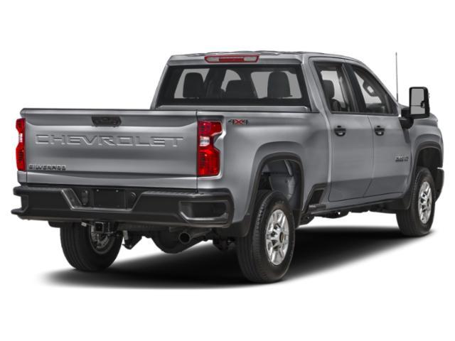 new 2024 Chevrolet Silverado 2500 car, priced at $67,065