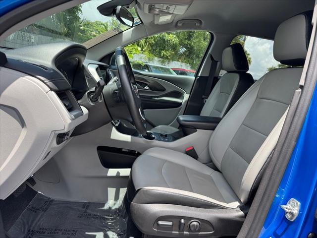 used 2024 GMC Terrain car, priced at $24,166