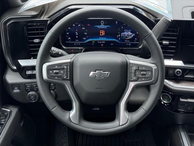 new 2025 Chevrolet Silverado 2500 car, priced at $85,215