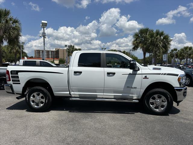 used 2023 Ram 2500 car, priced at $56,692