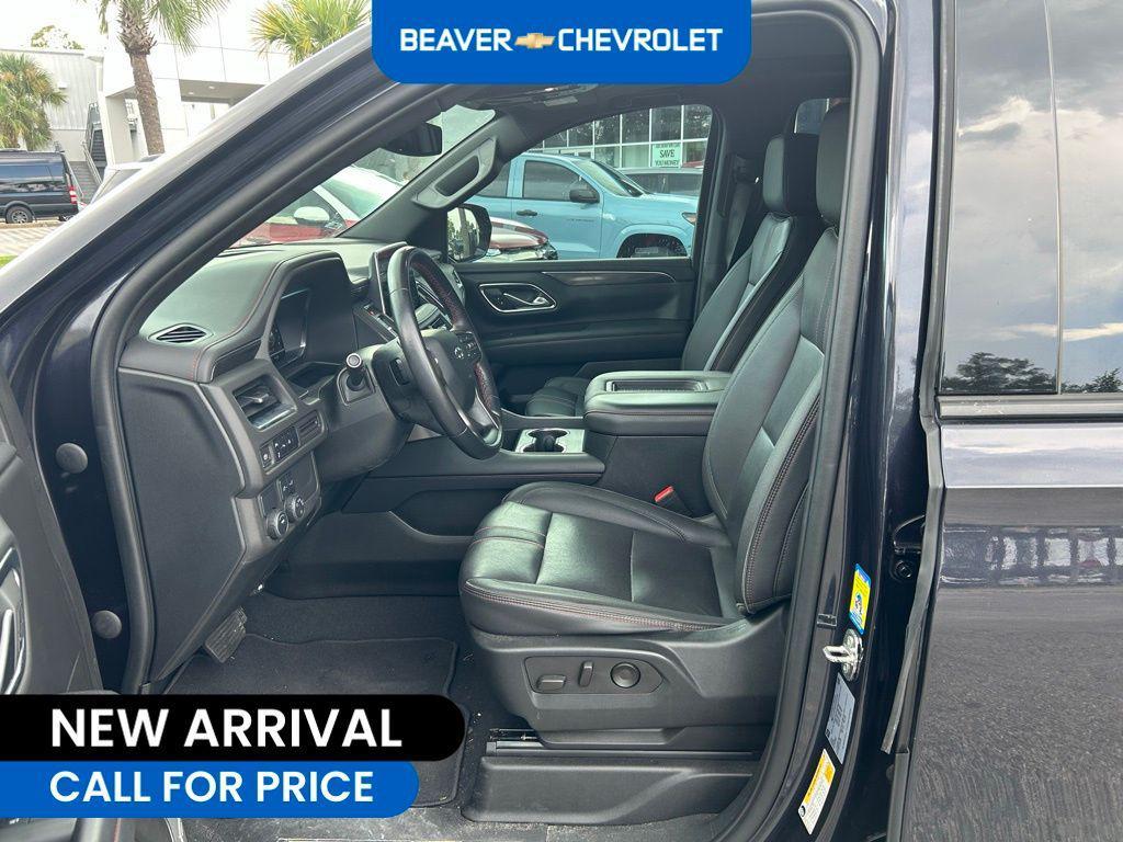 used 2023 Chevrolet Tahoe car, priced at $57,993