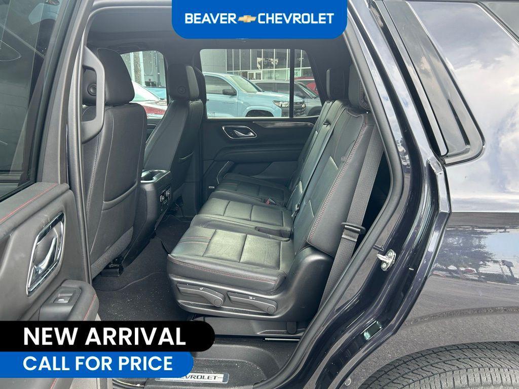 used 2023 Chevrolet Tahoe car, priced at $57,993