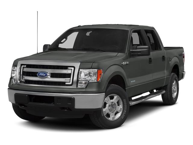 used 2013 Ford F-150 car, priced at $17,764