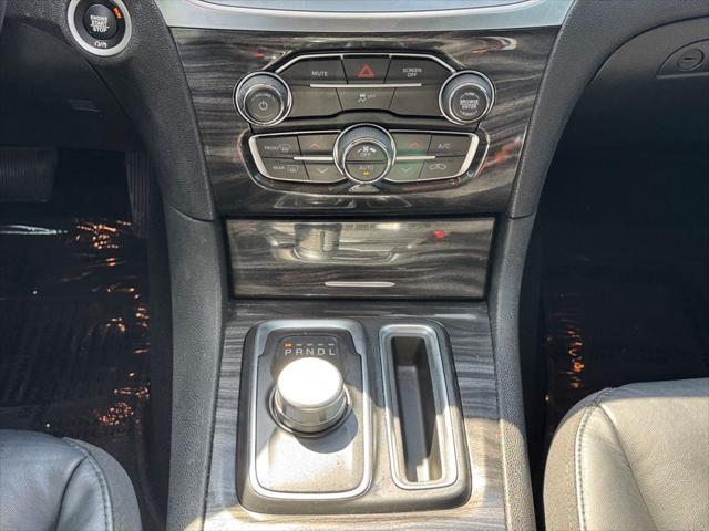 used 2019 Chrysler 300 car, priced at $17,999