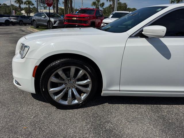 used 2019 Chrysler 300 car, priced at $17,999