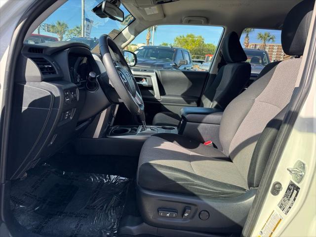 used 2023 Toyota 4Runner car, priced at $36,910