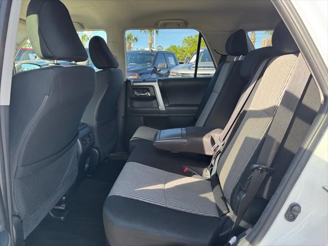used 2023 Toyota 4Runner car, priced at $36,910