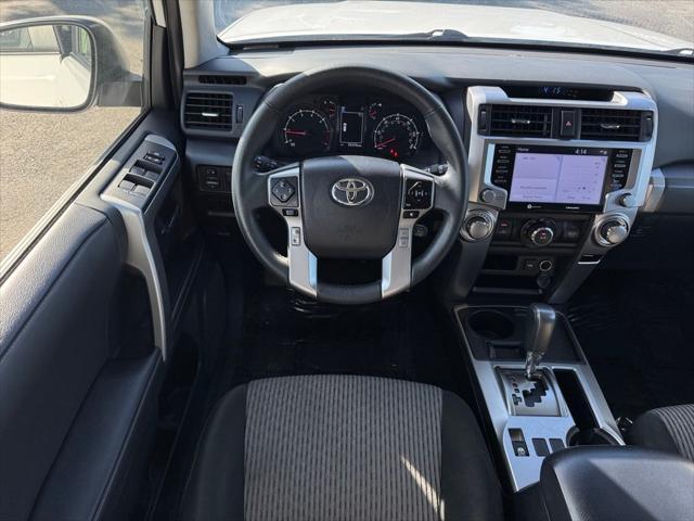 used 2023 Toyota 4Runner car, priced at $36,910