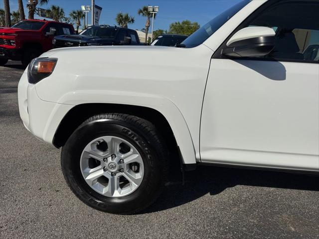 used 2023 Toyota 4Runner car, priced at $36,910