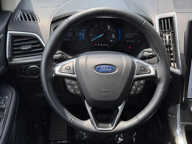 used 2024 Ford Edge car, priced at $30,773