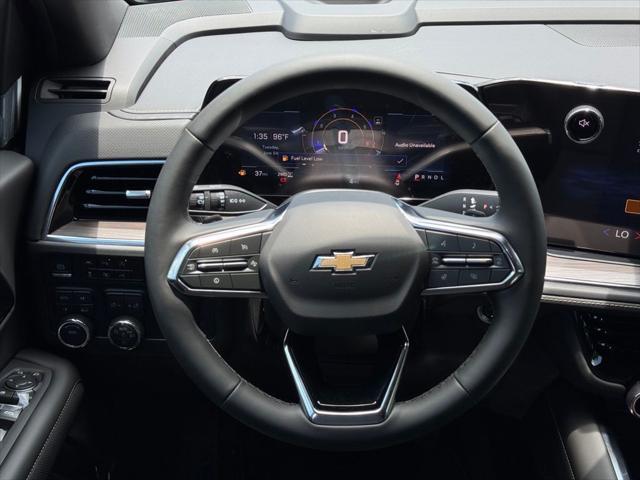 new 2025 Chevrolet Suburban car, priced at $81,795