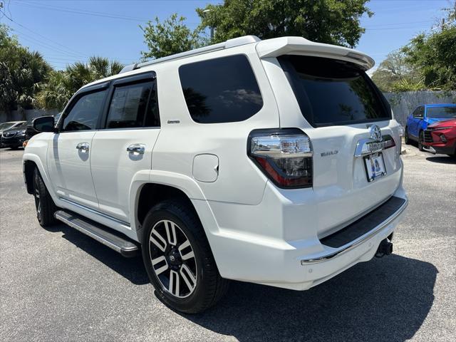 used 2020 Toyota 4Runner car, priced at $38,899