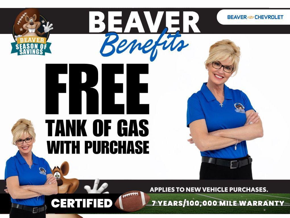 used 2023 GMC Terrain car, priced at $24,729