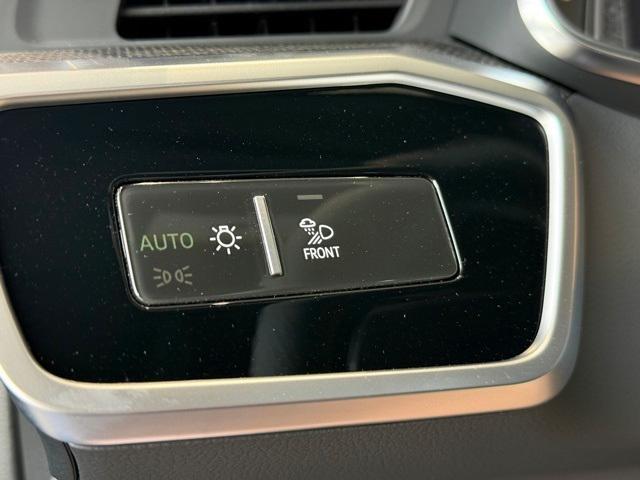 new 2026 Audi RS 6 Avant car, priced at $148,365