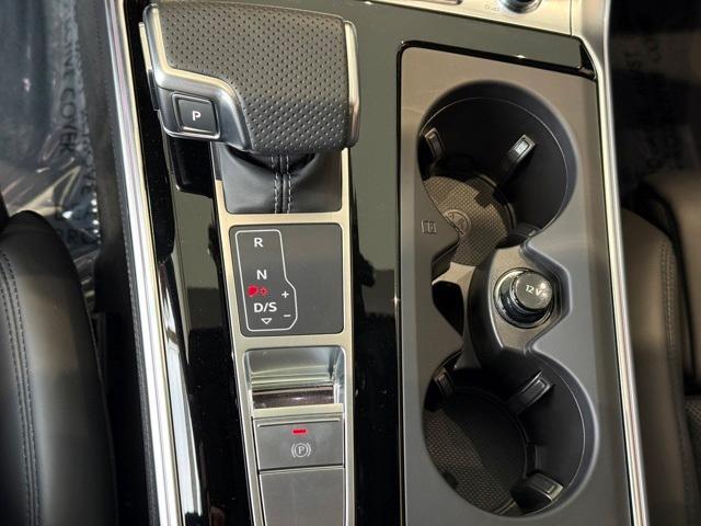 new 2026 Audi RS 6 Avant car, priced at $148,365