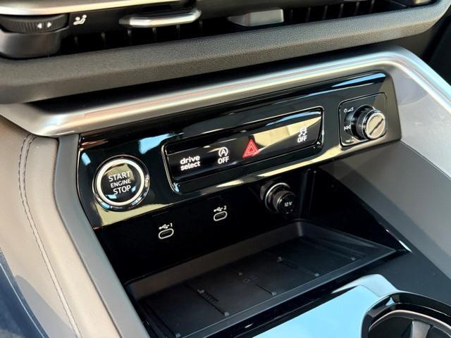 new 2025 Audi Q5 car, priced at $57,775