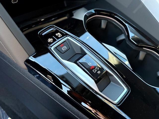new 2025 Audi Q5 car, priced at $57,775