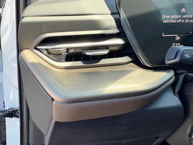 new 2025 Audi Q5 car, priced at $64,340
