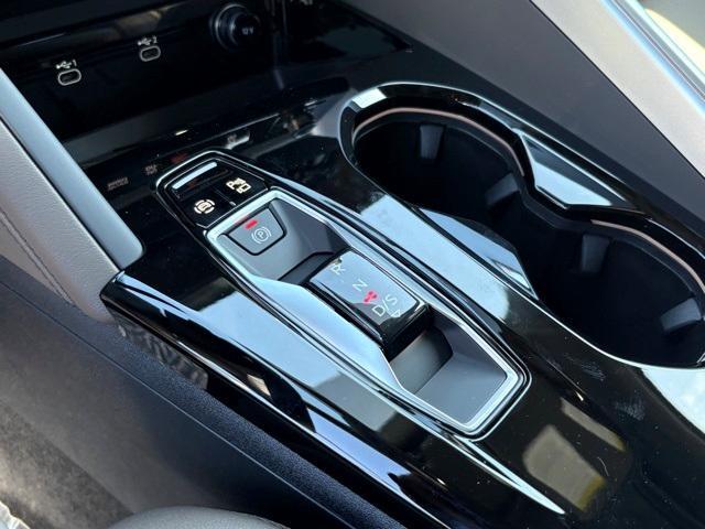 new 2025 Audi Q5 car, priced at $64,340