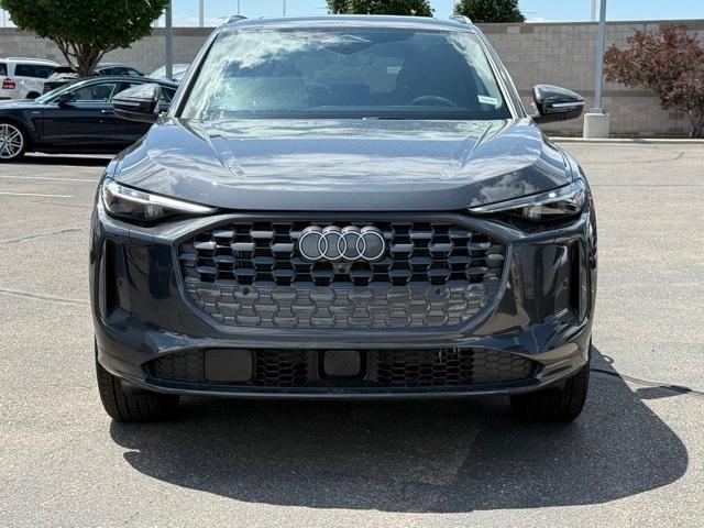 new 2025 Audi Q5 car, priced at $61,430