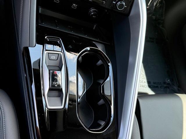 new 2025 Audi Q5 car, priced at $61,430