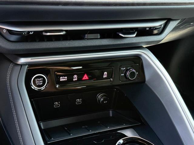 new 2025 Audi Q5 car, priced at $61,430