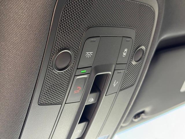 new 2025 Audi Q3 car, priced at $46,110