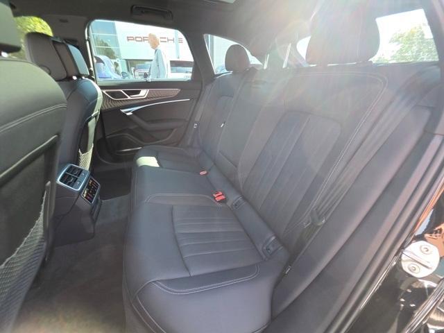 new 2026 Audi A6 allroad car, priced at $77,640