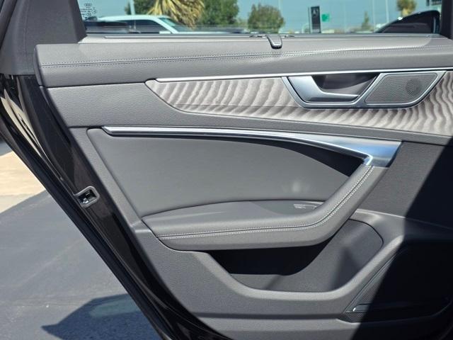 new 2026 Audi A6 allroad car, priced at $77,640