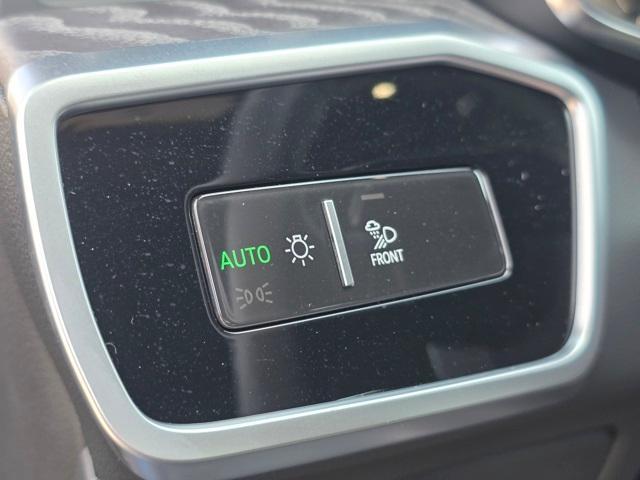 new 2026 Audi A6 allroad car, priced at $77,640