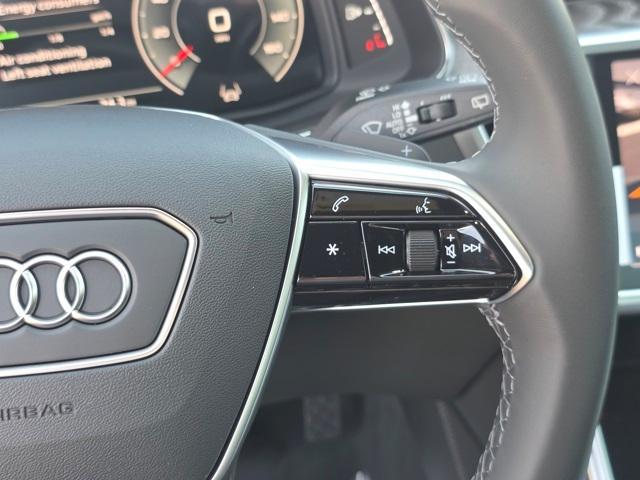 new 2026 Audi A6 allroad car, priced at $77,640