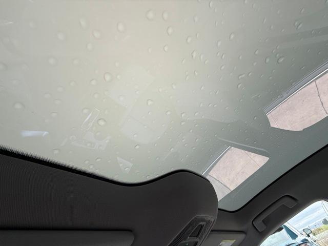 new 2025 Audi A5 car, priced at $56,905