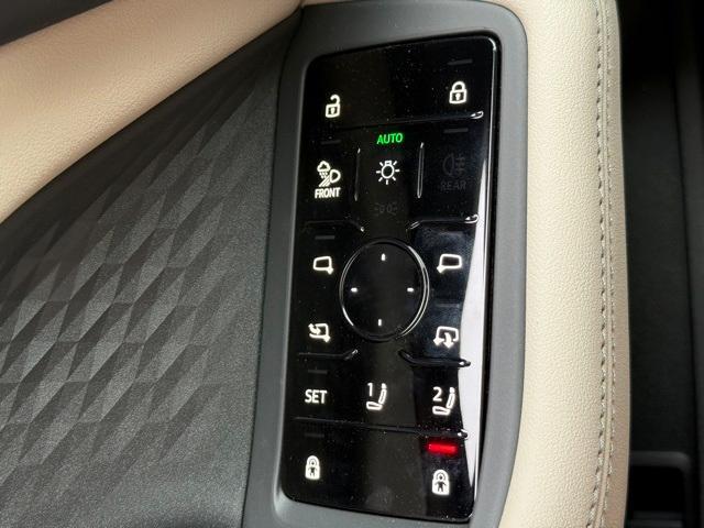 new 2025 Audi A5 car, priced at $56,905