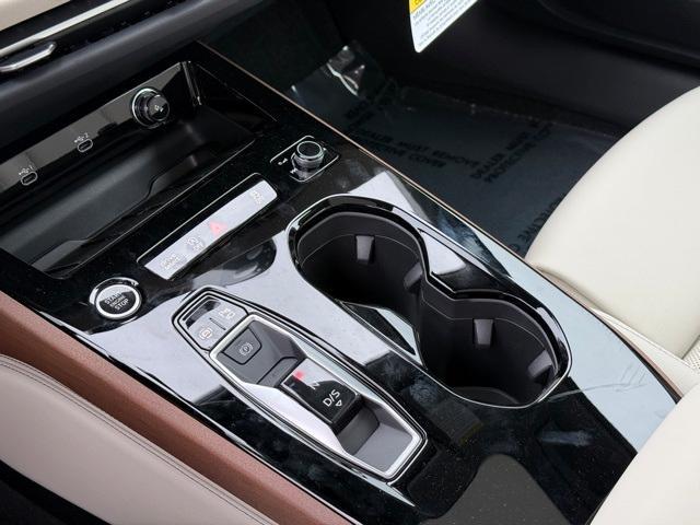 new 2025 Audi A5 car, priced at $56,905