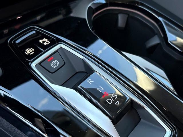 new 2025 Audi Q5 car, priced at $57,775