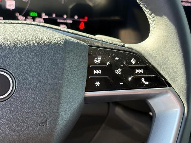 new 2025 Audi Q5 car, priced at $57,775