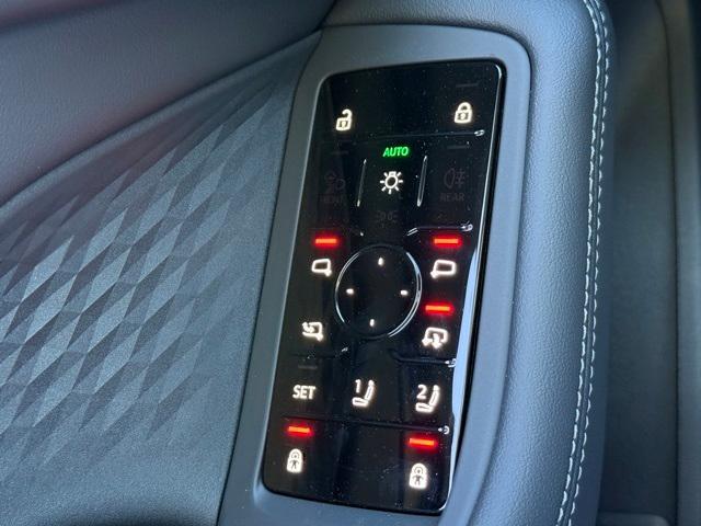 new 2025 Audi A5 car, priced at $52,025