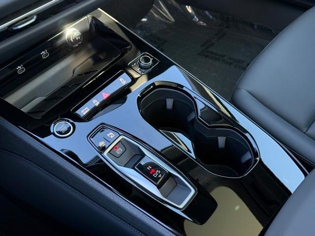 new 2025 Audi A5 car, priced at $52,025