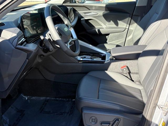 new 2025 Audi Q5 car, priced at $57,775